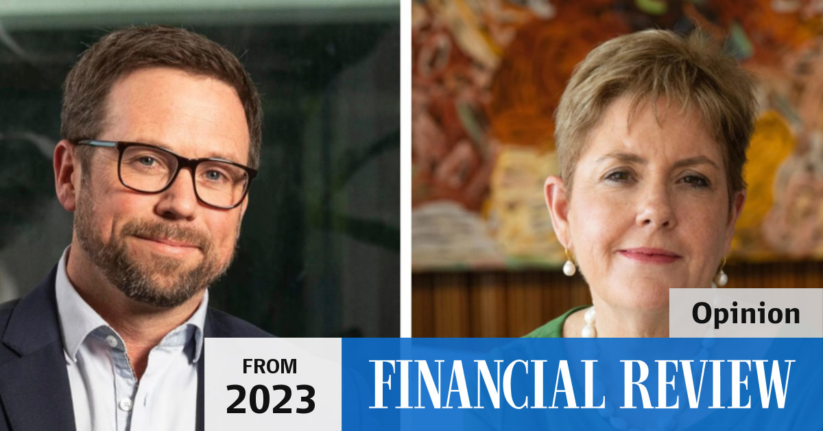 Magellan and AMP share price Profit results shows striking similarities